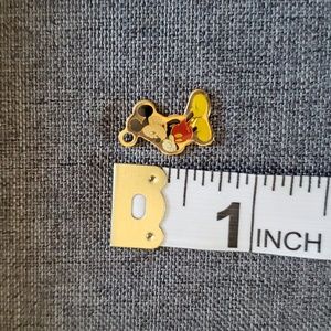Mickey Mouse Charm